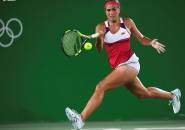 Dengan Penundaan Olimpiade, Monica Puig Temukan Kehidupan Normal Baru