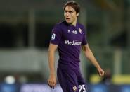 Demi Federico Chiesa, Inter Siap Berikan Dalbert, Moses dan Nainggolan