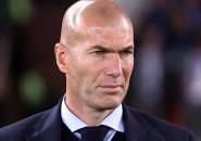 Zidane Dianggap Gagal di Era Kedua Bersama Madrid