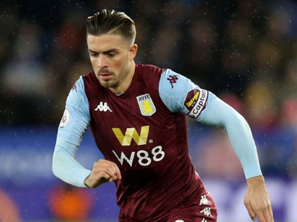 Sempat Langgar Aturan Lockdown, Jack Grealish Minta Maaf