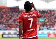 Antusiame Tinggi Suporter Persija, Jersey Juara Ramdani Terjual Rp12 Juta