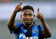 Dortmund Incar Striker Club Brugge, Emmanuel Dennis