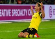 Kontrak Hampir Habis, Mario Gotze Ganti Agen