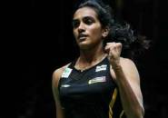 PV Sindhu Berbagi Cerita Beratnya Situasi Lockdown Di Tengah Pandemi Covid-19