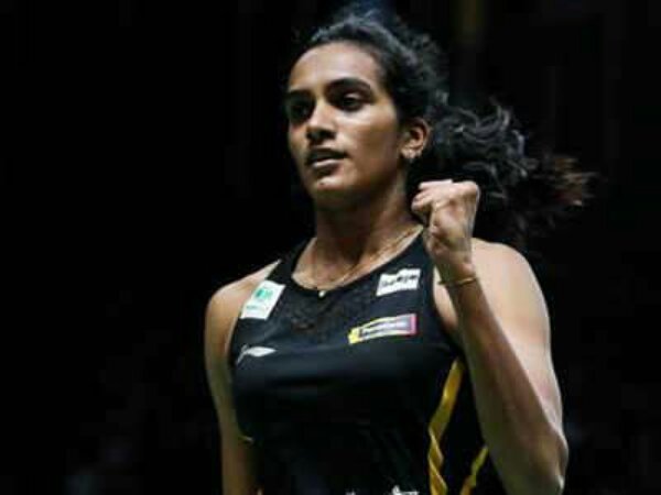 PV Sindhu Berbagi Cerita Beratnya Situasi Lockdown Di Tengah Pandemi Covid-19