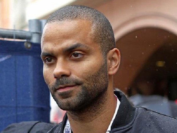 Meski Masih Awam, Tony Parker Siap Jabat Presiden Klub Perancis