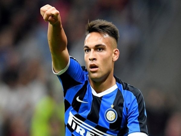 Lautaro Cocok Banget Pokoknya Main Buat Barcelona