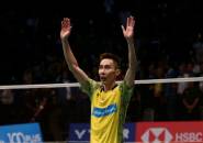 Lee Chong Wei Harap Masyarakat Saling Membantu Saat Pendemi Covid-19