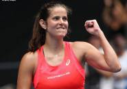 Menangkan Turnamen Ini Jadi Impian Julia Goerges