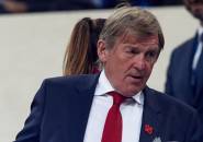 Sembuh dari Virus Corona, Kenny Dalglish Keluar dari Rumah Sakit