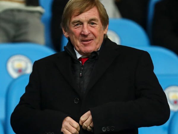 Keluar dari Rumah Sakit, Kenny Dalglish Puji Para Staf Medis