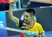 Lee Chong Wei Berharap Semua Orang Tetap Di Rumah, Patuhi Aturan Lockdown