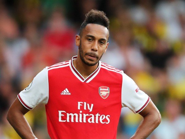 Jika Tinggalkan Arsenal, Aubameyang Disarankan Gabung Tiga Klub Ini