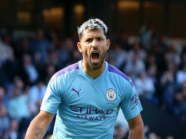 Mantan Pelatih Atletico Madrid: Sergio Aguero Memang Jago Cetak Gol, Tapi...