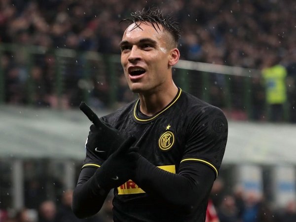 Pindah Ke Barcelona Untungkan Lautaro dan Inter