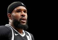 Trevor Booker Memutuskan untuk Pensiun dari NBA