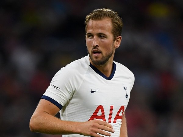 Real Madrid Didesak sang Legenda untuk Membeli Harry Kane