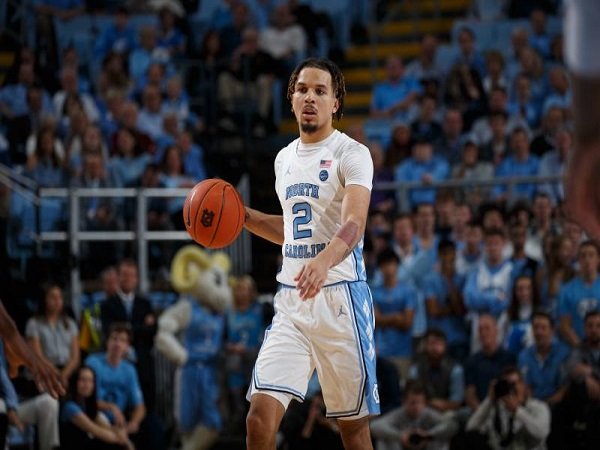 Cole Anthony Resmi Deklarasikan Diri Ikut NBA Draft 2020