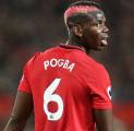 Paul Pogba Diklaim Bakal Perpanjang Masa Bakti di Man United