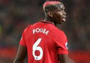 Paul Pogba Diklaim Bakal Perpanjang Masa Bakti di Man United