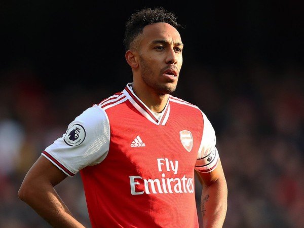 Arsenal Cuma Punya Dua Pilihan soal Masa Depan Aubameyang, Apa Saja?