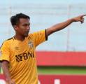 Liga 1 Libur, Gelandang Bhayangkara FC Bantu Istri Ngulek Sambal