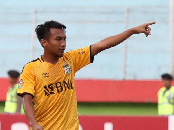 Liga 1 Libur, Gelandang Bhayangkara FC Bantu Istri Ngulek Sambal