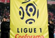 Ligue 1 Kemungkinan Kembali Digelar 17 Juni