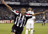 Mantan Striker Juventus David Trezeguet Ungkap Rekan Setim Terbaiknya Sepanjang Karier