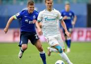 Agen Tergaskan Aleksandr Kokorin Tidak Akan Bermain di Italia