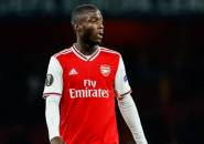 Arsenal Dinilai Belum Temukan Posisi Terbaik untuk Nicolas Pepe