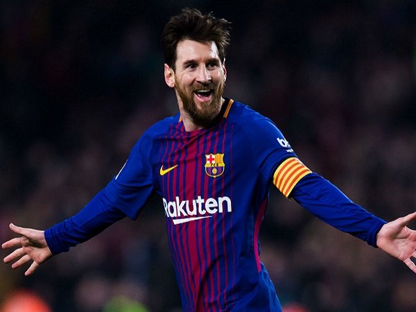 Dari Pemalu, Messi Jadi Sosok Paling Vokal dalam Tim