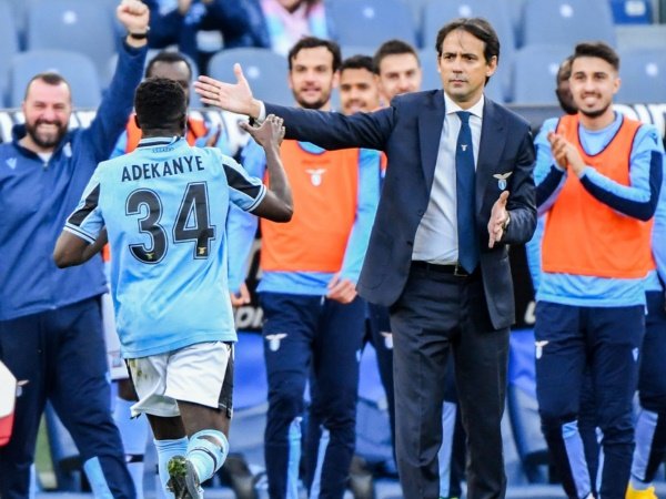 Bintang Muda Lazio Sebut Inzaghi Adalah Sosok Ayah Untuknya