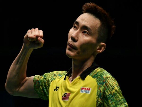 Lee Chong Wei Klaim Tahun 2011 Adalah Musim Terbaiknya