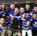 Pelatih De Graafschap Kecewa Eredivisie Tidak Adakan Promosi