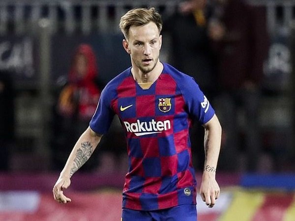 Tottenham Terjun Dalam Perburuan Servis Ivan Rakitic