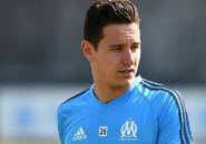 Dibidik Roma, Thauvin Enggan Meninggalkan Marseille