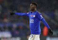 Mengaku Bahagia di Leicester, Ndidi Bikin Kecewa MU dan Arsenal