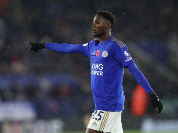 Mengaku Bahagia di Leicester, Ndidi Bikin Kecewa MU dan Arsenal