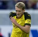 Roman Weidenfeller: Andre Schurrle Tak Beruntung Bersama Borussia Dortmund