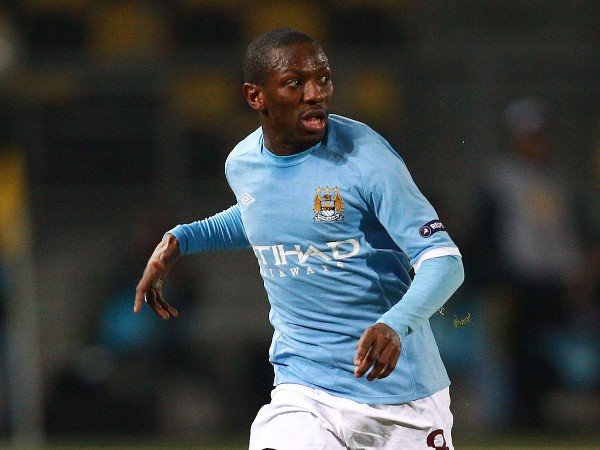 Shaun Wright-Phillips Menangis saat Tinggalkan Manchester City untuk Chelsea