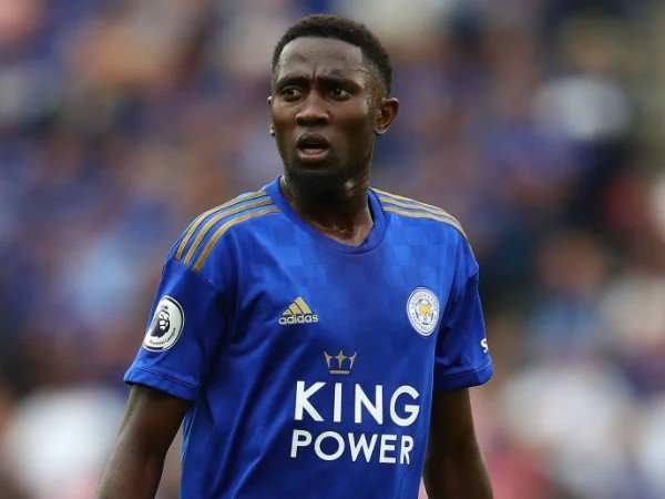 Wilfred Ndidi Disarankan Tinggalkan Leicester dan Gabung Arsenal