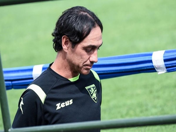 Alessandro Nesta Ingin Bertahan di Lazio Seumur Hidupnya, Tapi...