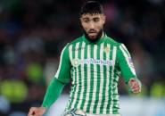 Diperebutkan Arsenal dan Milan, Nabil Fekir Pilih Bertahan di Real Betis