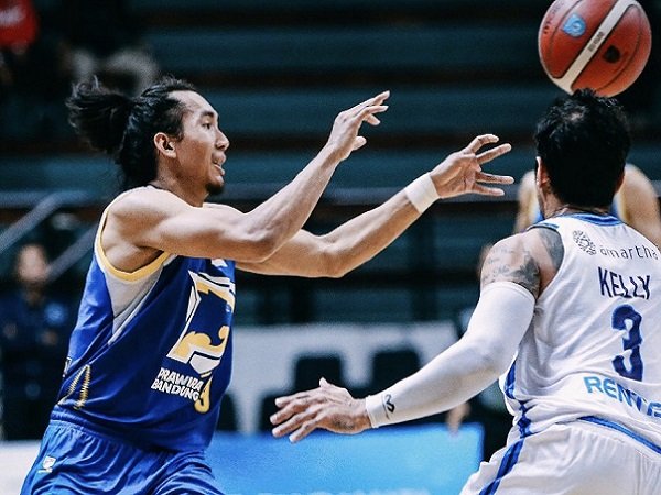 Penyebab Prawira Bandung Tak Mampu Tancap Gas di Awal Musim IBL