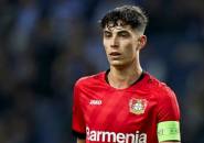 Target Chelsea dan MU, Kai Havertz Dijuluki 'Ballack Muda'