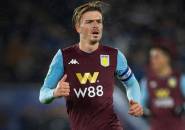 Jack Grealish Diklaim Terlalu Bagus Bagi Aston Villa