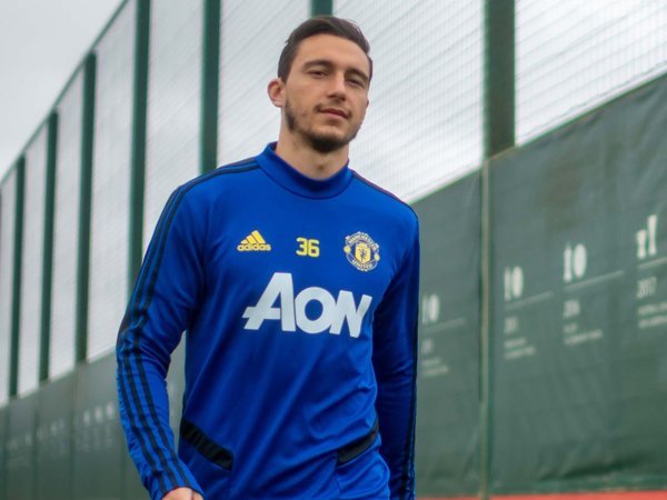 Tak Pernah Juara Premier League, Jadi Penyesalan Terbesar Darmian di MU