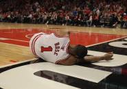 Andai Derrick Rose Tak Cedera, Bulls Diyakini Akan Juara NBA di Tahun 2012