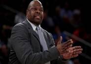 Waduh, Medali Emas Olimpiade Milik Patrick Ewing Telah Dicuri